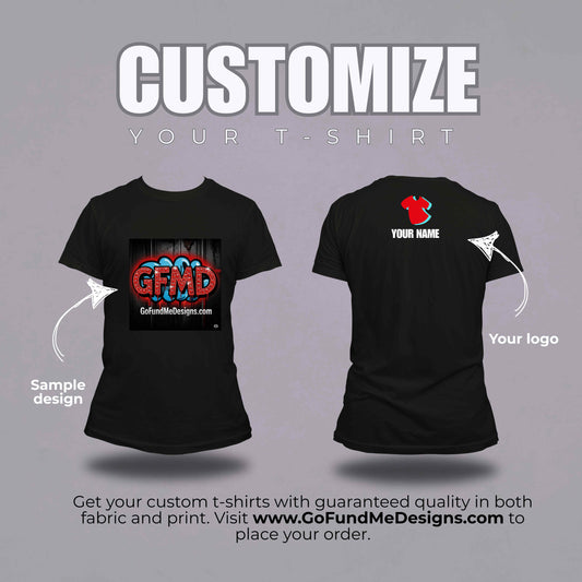 Custom Design Apparel